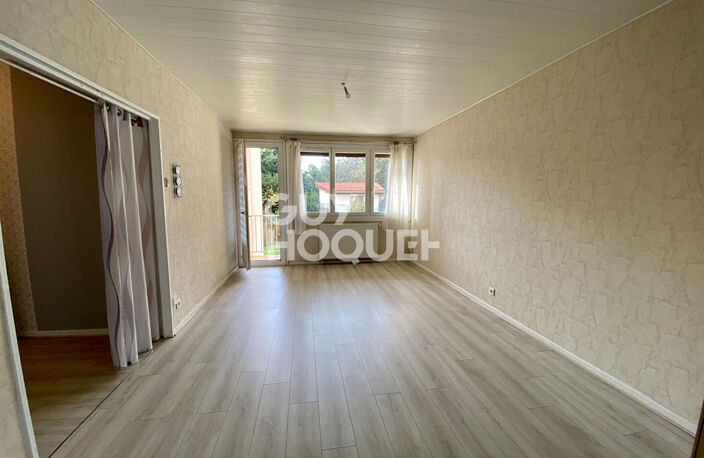 A Vendre - Appartement 82.85 m2 avec balcon et parking privé-... — photo 4