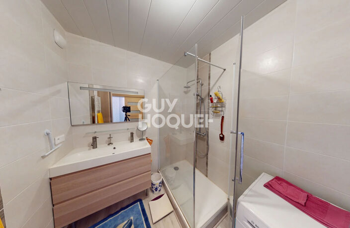 A Vendre - Appartement 82.85 m2 avec balcon et parking privé-... — photo 5