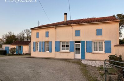 vente maison 189 990 € à proximité de Surgères (17700)