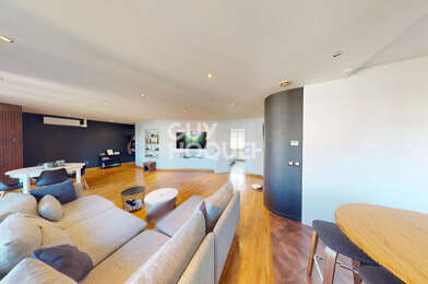 Appartement 4 pièces 155000 €