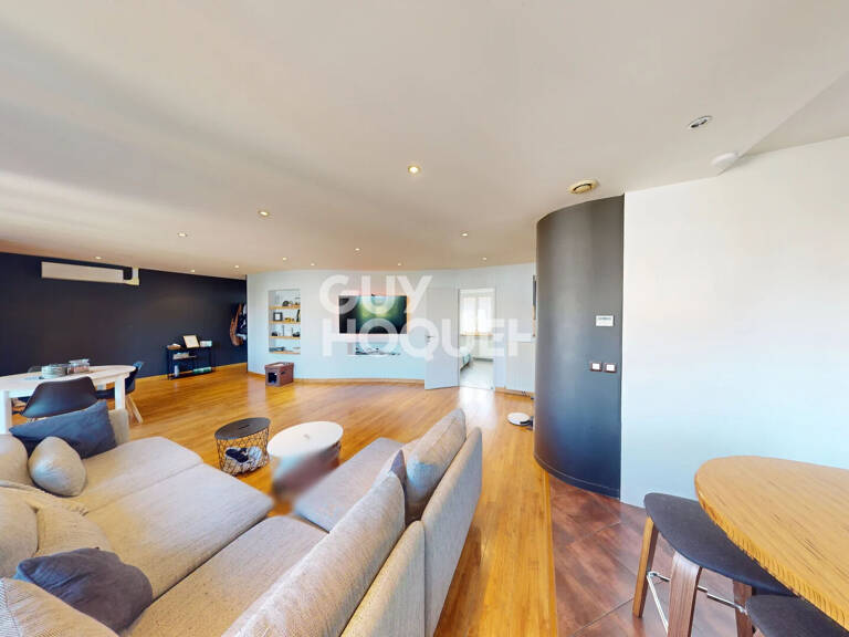 A vendre -  Ideal Investisseur - Appartement  4 pièce(s) avec... — photo 1