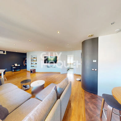 Appartement 4 pièces 155000 €