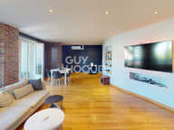 A vendre -  Ideal Investisseur - Appartement  4 pièce(s) avec... — photo 2