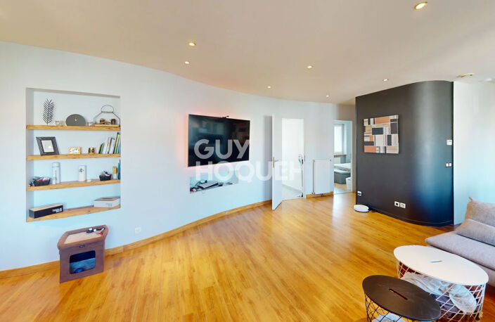 A vendre -  Ideal Investisseur - Appartement  4 pièce(s) avec... — photo 3