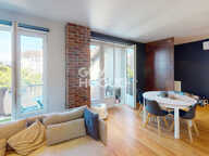 A vendre -  Ideal Investisseur - Appartement  4 pièce(s) avec... — photo 4