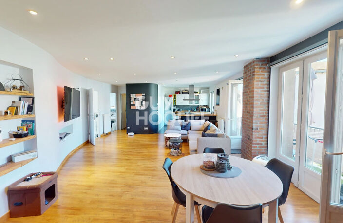 A vendre -  Ideal Investisseur - Appartement  4 pièce(s) avec... — photo 5