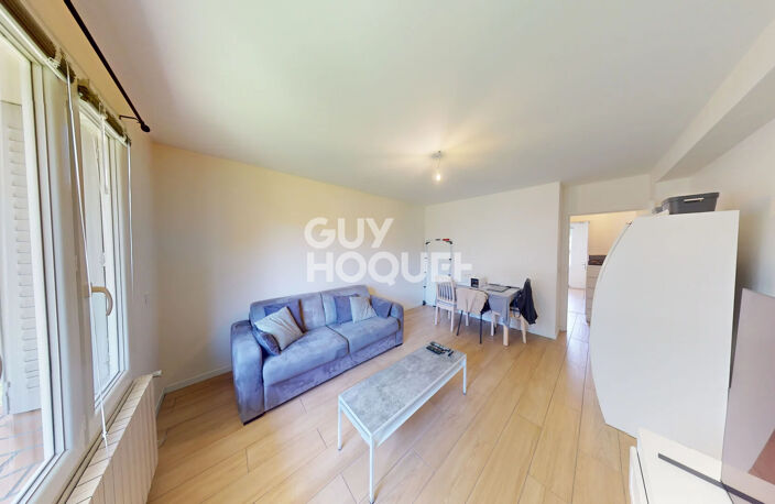 Appartement T3 en parfait état avec loggia 38200 VIENNE - Ide... — photo 2