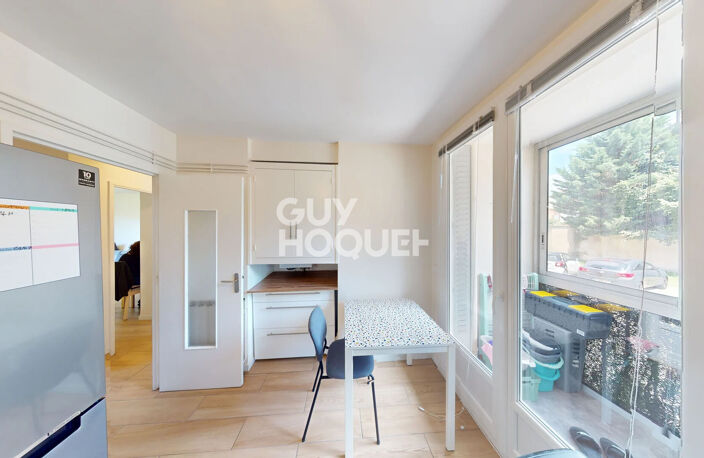 Appartement T3 en parfait état avec loggia 38200 VIENNE - Ide... — photo 3