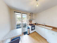 Appartement T3 en parfait état avec loggia 38200 VIENNE - Ide... — photo 4