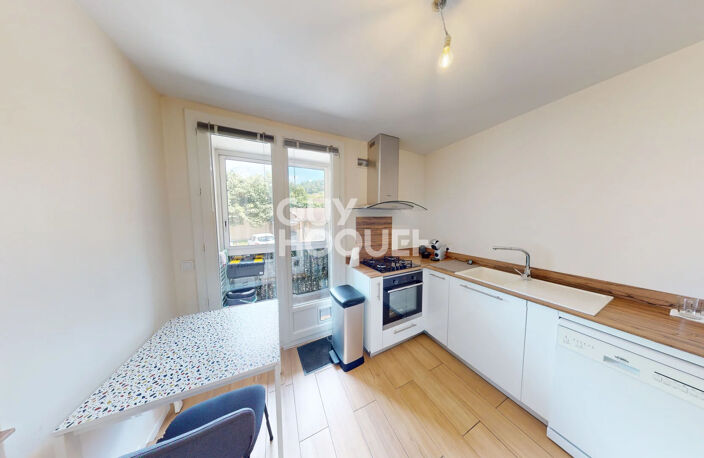 Appartement T3 en parfait état avec loggia 38200 VIENNE - Ide... — photo 4