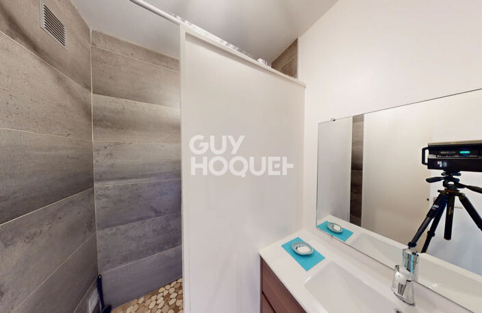 Appartement T3 en parfait état avec loggia 38200 VIENNE - Ide... — photo 5