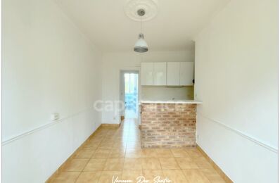 vente appartement 205 000 € à proximité de Fontenay-sous-Bois (94120)