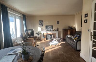 vente maison 395 200 € à proximité de Caudan (56850)