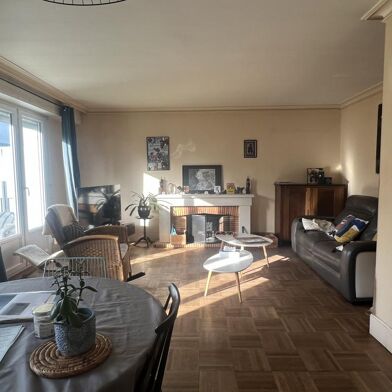 Maison 6 pièces 127 m²