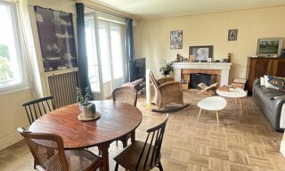 Maison 6 Pièces 135 m² à vendre à Lorient (56100)