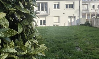 Maison 6 Pièces 135 m² à vendre à Lorient (56100)