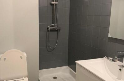 appartement 1 pièces 26 m2 à louer à Pornichet (44380)