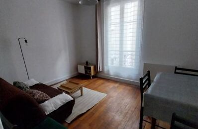 location appartement 1 150 € CC /mois à proximité de Paris 10 (75010)