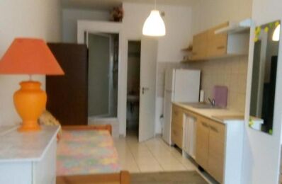 location appartement 530 € CC /mois à proximité de Illkirch-Graffenstaden (67400)