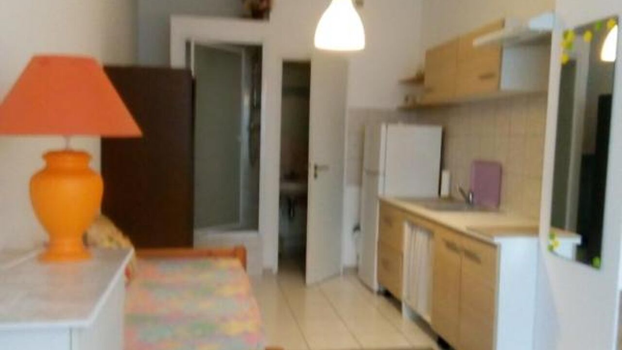 appartement 1 pièces 20 m2 à louer à Strasbourg (67000)