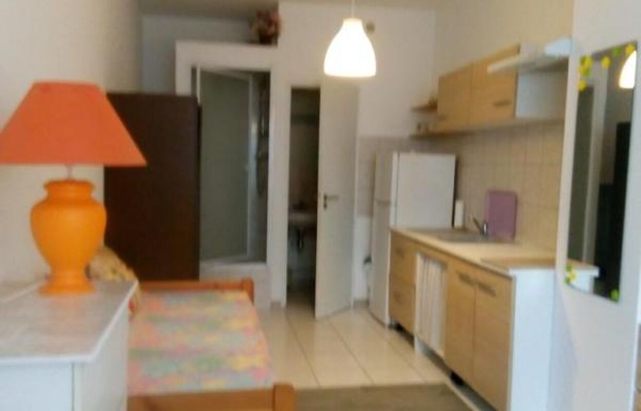 appartement 1 pièces 20 m2 à louer à Strasbourg (67000)