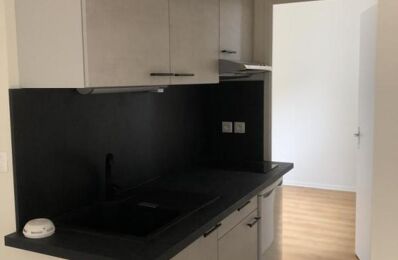 appartement 2 pièces 32 m2 à louer à Troyes (10000)