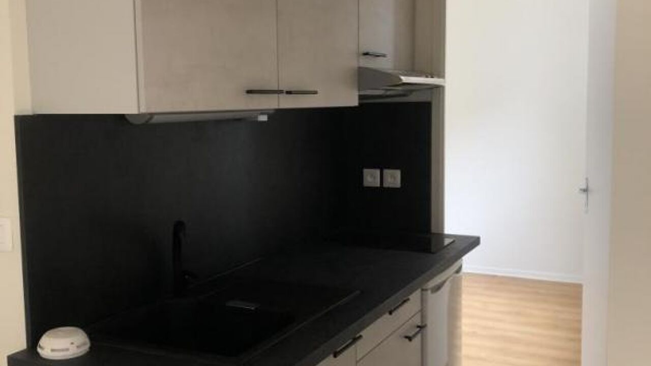 appartement 2 pièces 32 m2 à louer à Troyes (10000)