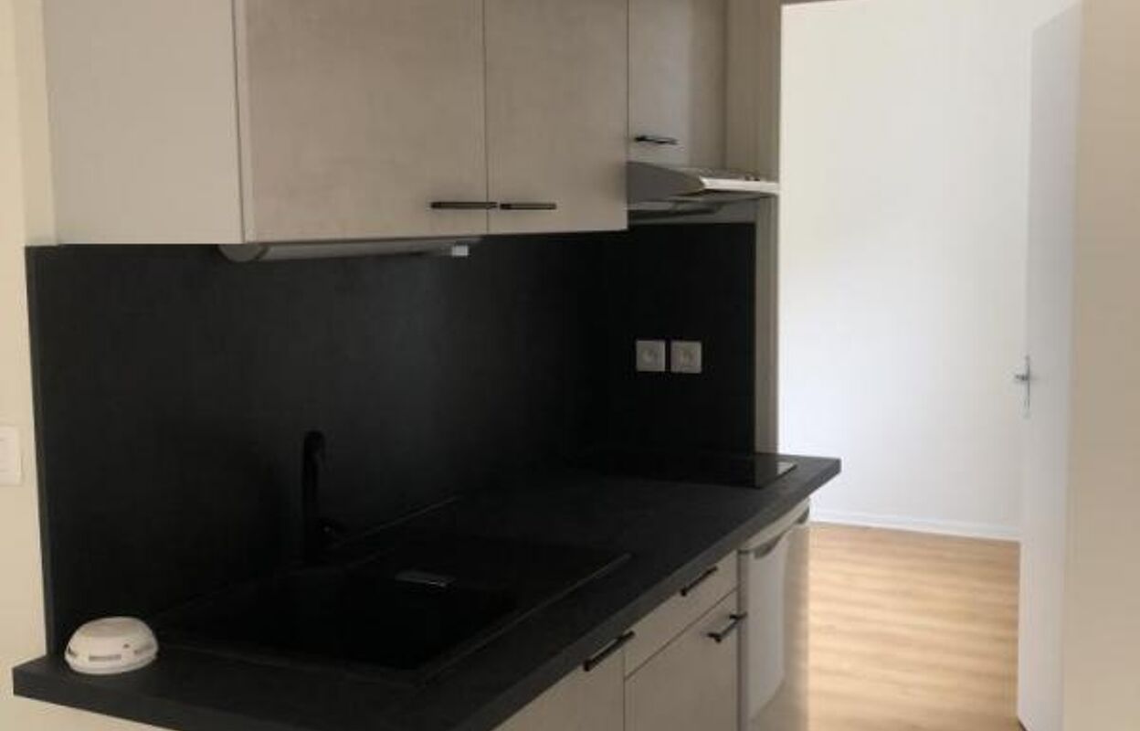 appartement 2 pièces 32 m2 à louer à Troyes (10000)