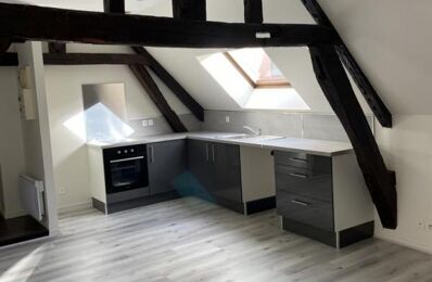 appartement 2 pièces 51 m2 à louer à Troyes (10000)