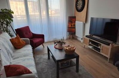 location appartement 570 € CC /mois à proximité de Sainte-Luce-sur-Loire (44980)