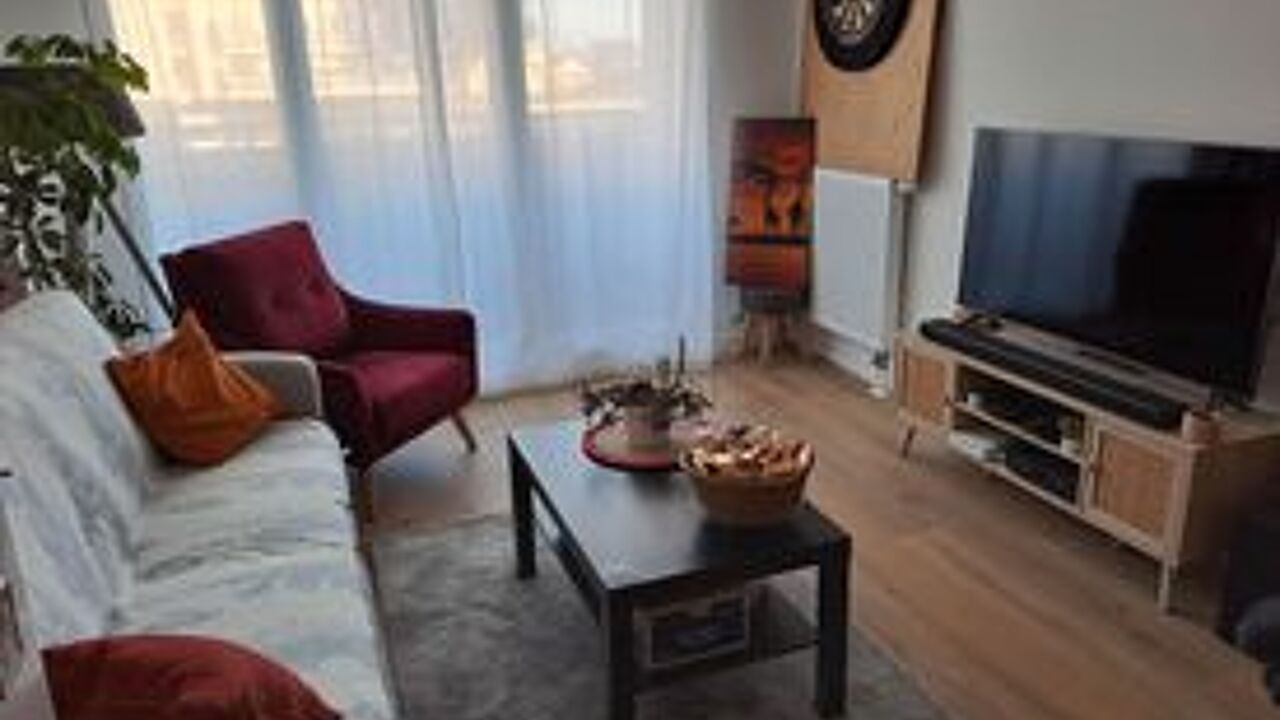 appartement 2 pièces 40 m2 à louer à Sainte-Luce-sur-Loire (44980)