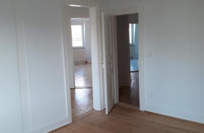 location appartement 870 € CC /mois à proximité de Breuschwickersheim (67112)