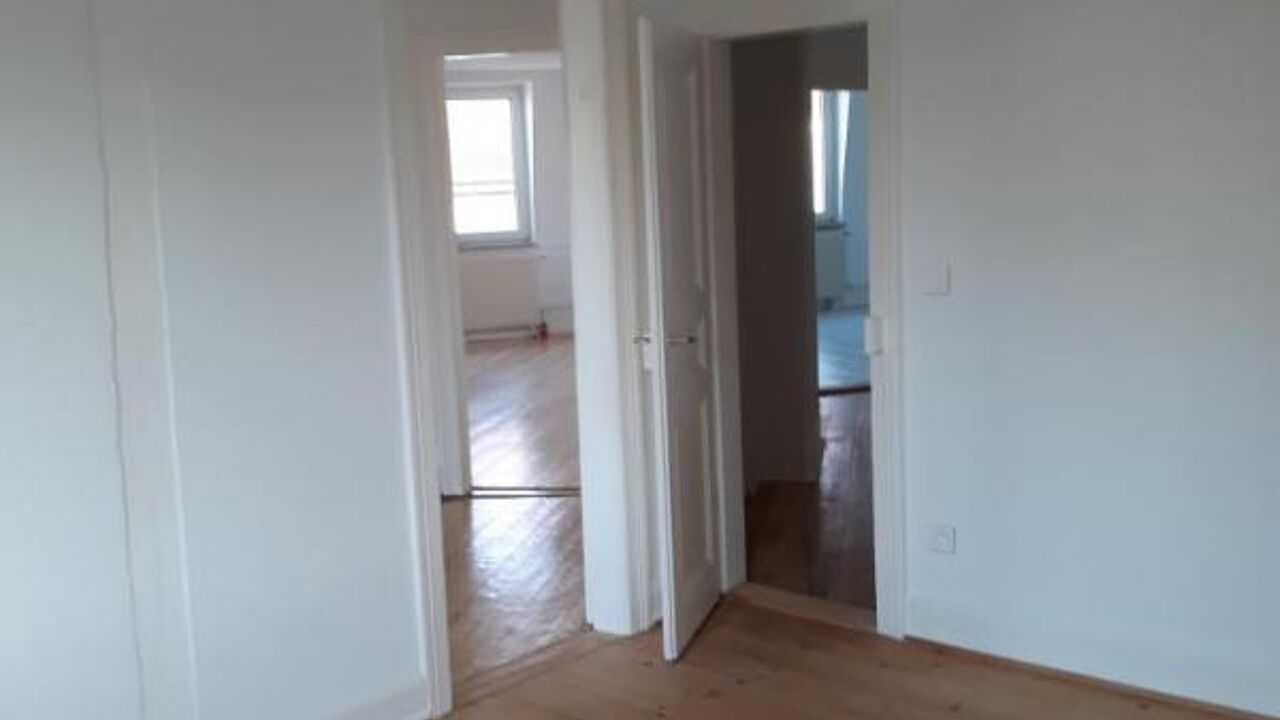 appartement 3 pièces 85 m2 à louer à Strasbourg (67000)