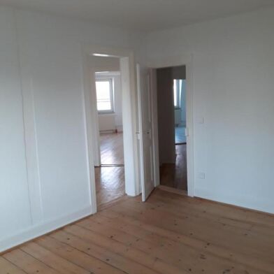 Appartement 3 pièces 85 m²