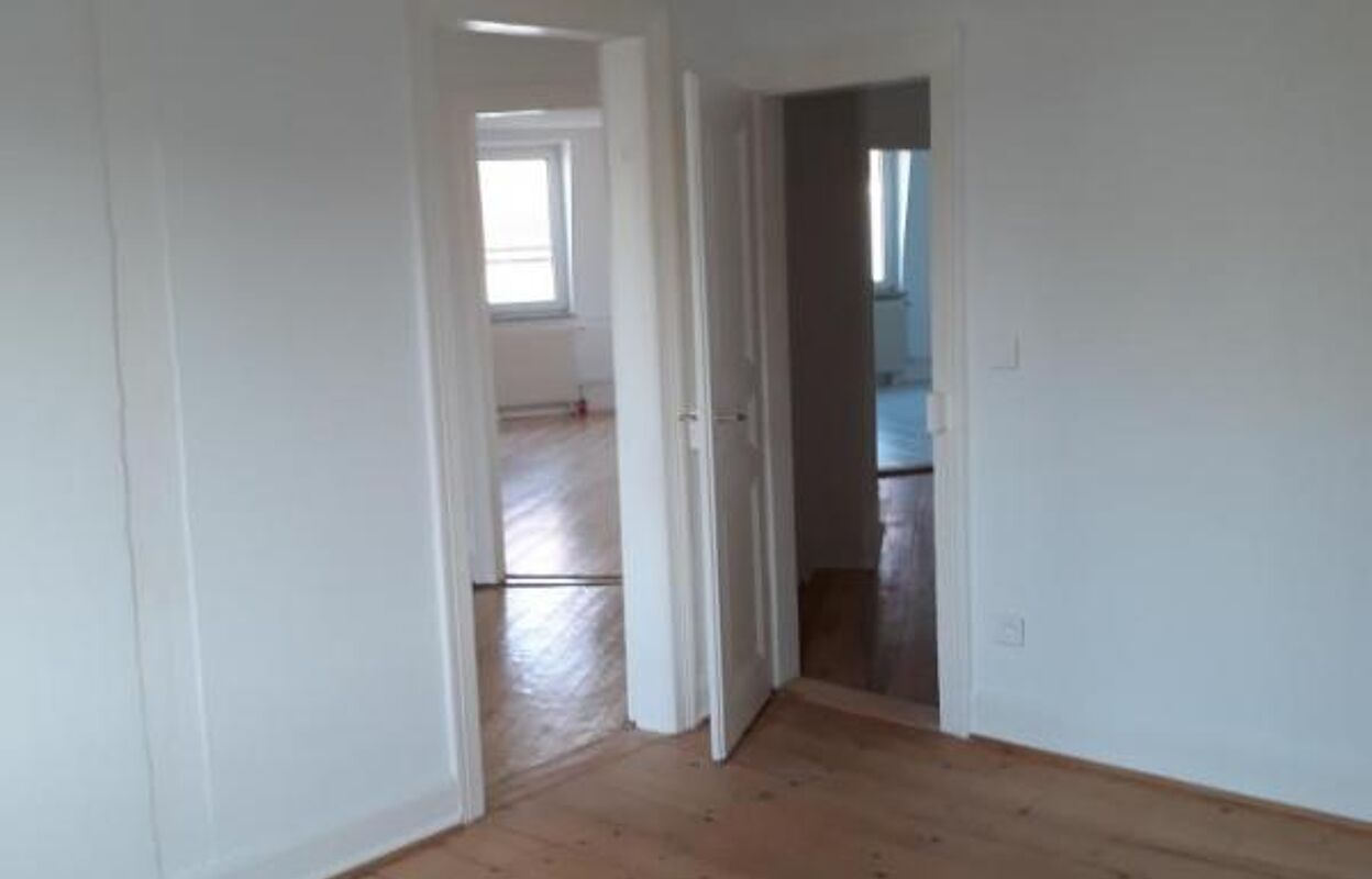 appartement 3 pièces 85 m2 à louer à Strasbourg (67000)