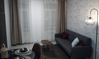 Appartement 2 Pièces 33 m² à louer à Poissy (78300)