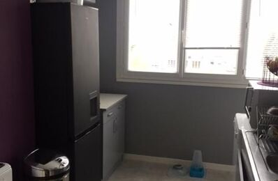 location appartement 760 € CC /mois à proximité de Olivet (45160)