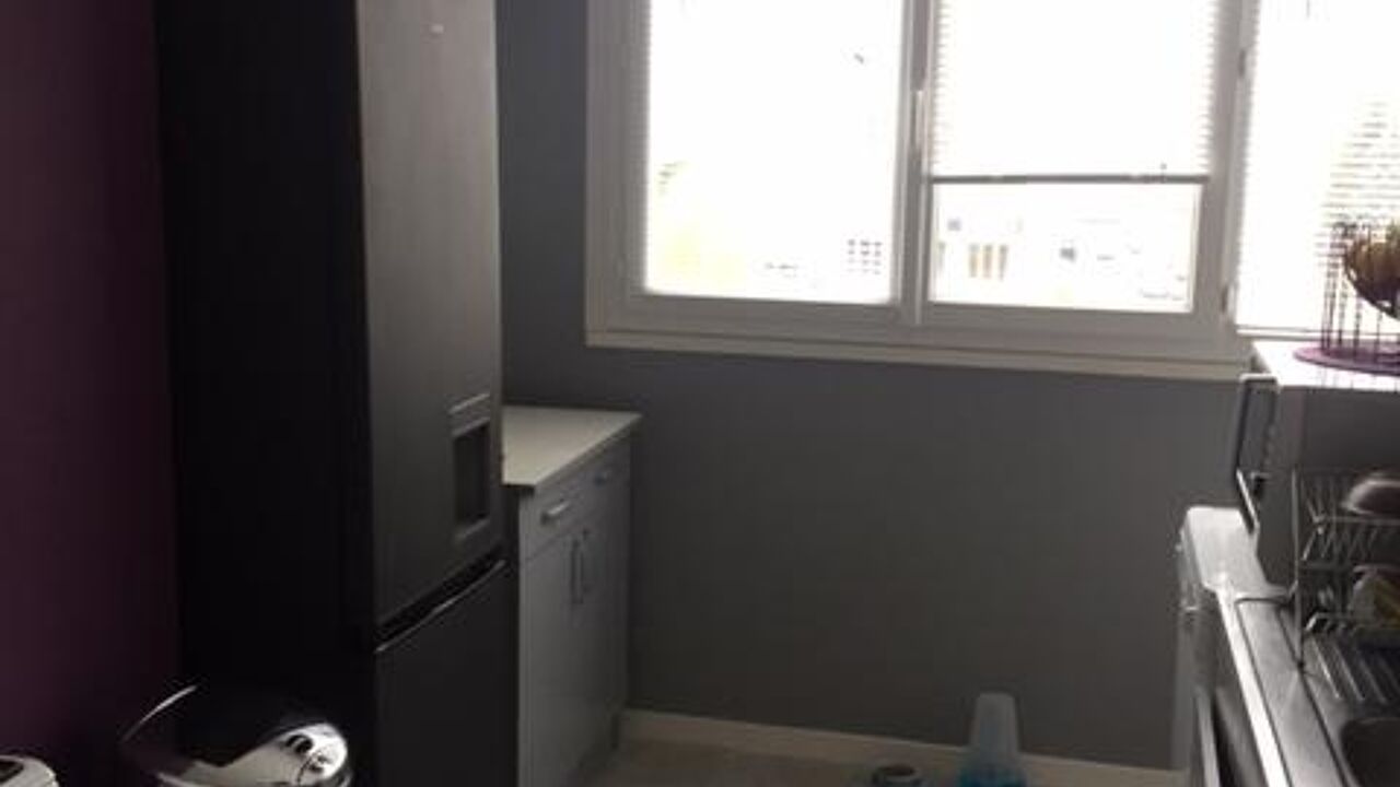 appartement 4 pièces 76 m2 à louer à Orléans (45000)