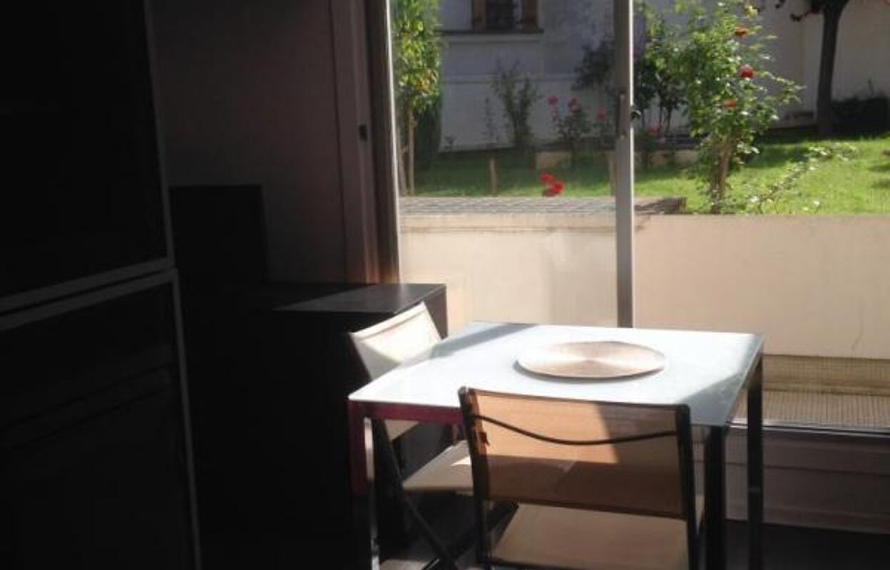 appartement 1 pièces 22 m2 à louer à Paris 15 (75015)