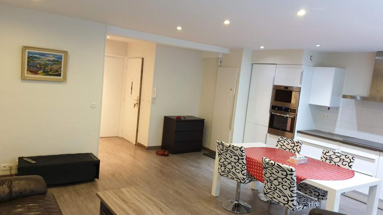 appartement 4 pièces 79 m2 à louer à Cormeilles-en-Parisis (95240)