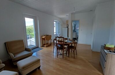 location appartement 900 € CC /mois à proximité de Annecy (74000)