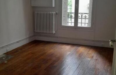 location appartement 1 492 € CC /mois à proximité de Paris 10 (75010)