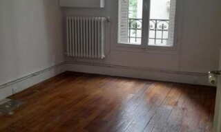 Appartement 2 Pièces 46 m² à louer à Paris 16 (75016)
