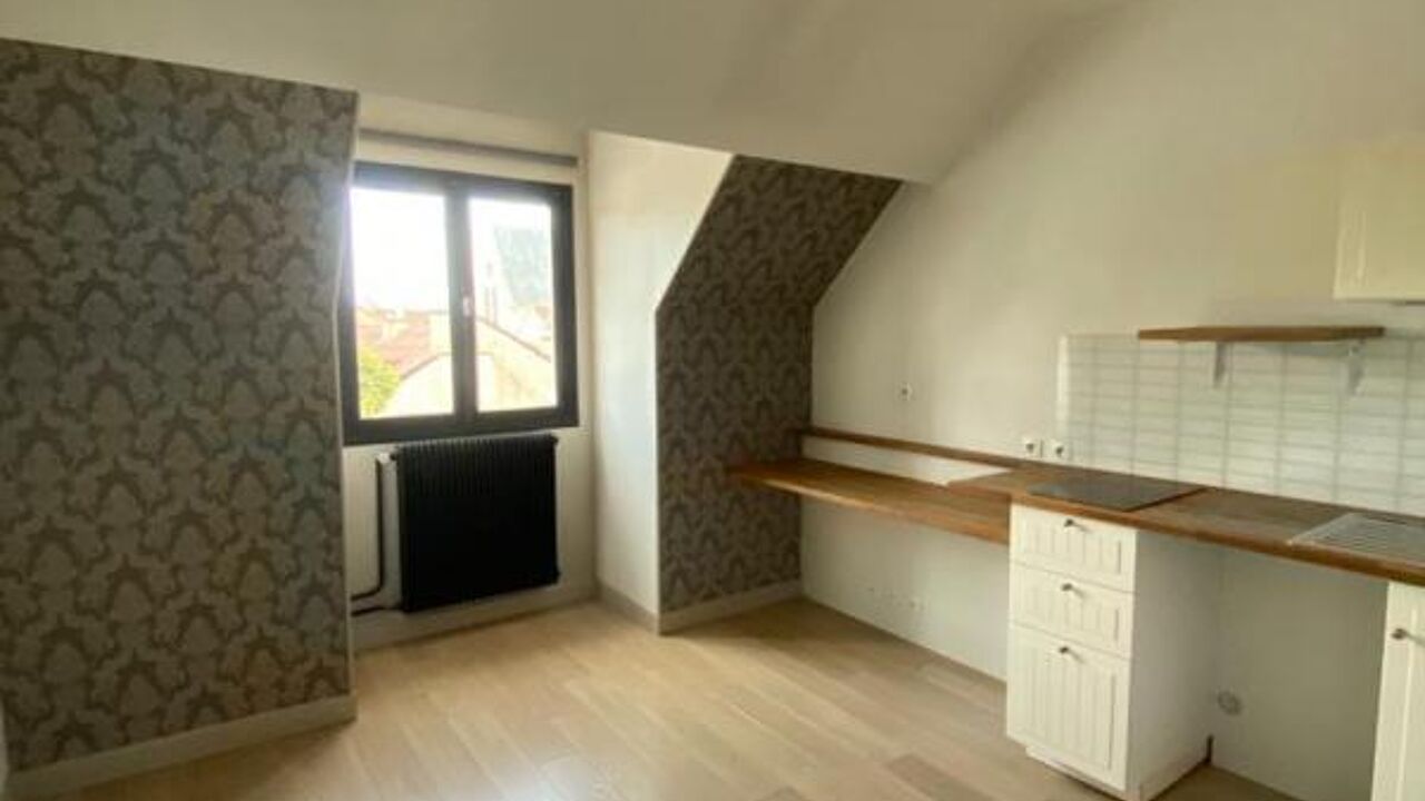 appartement 1 pièces 15 m2 à louer à Dijon (21000)