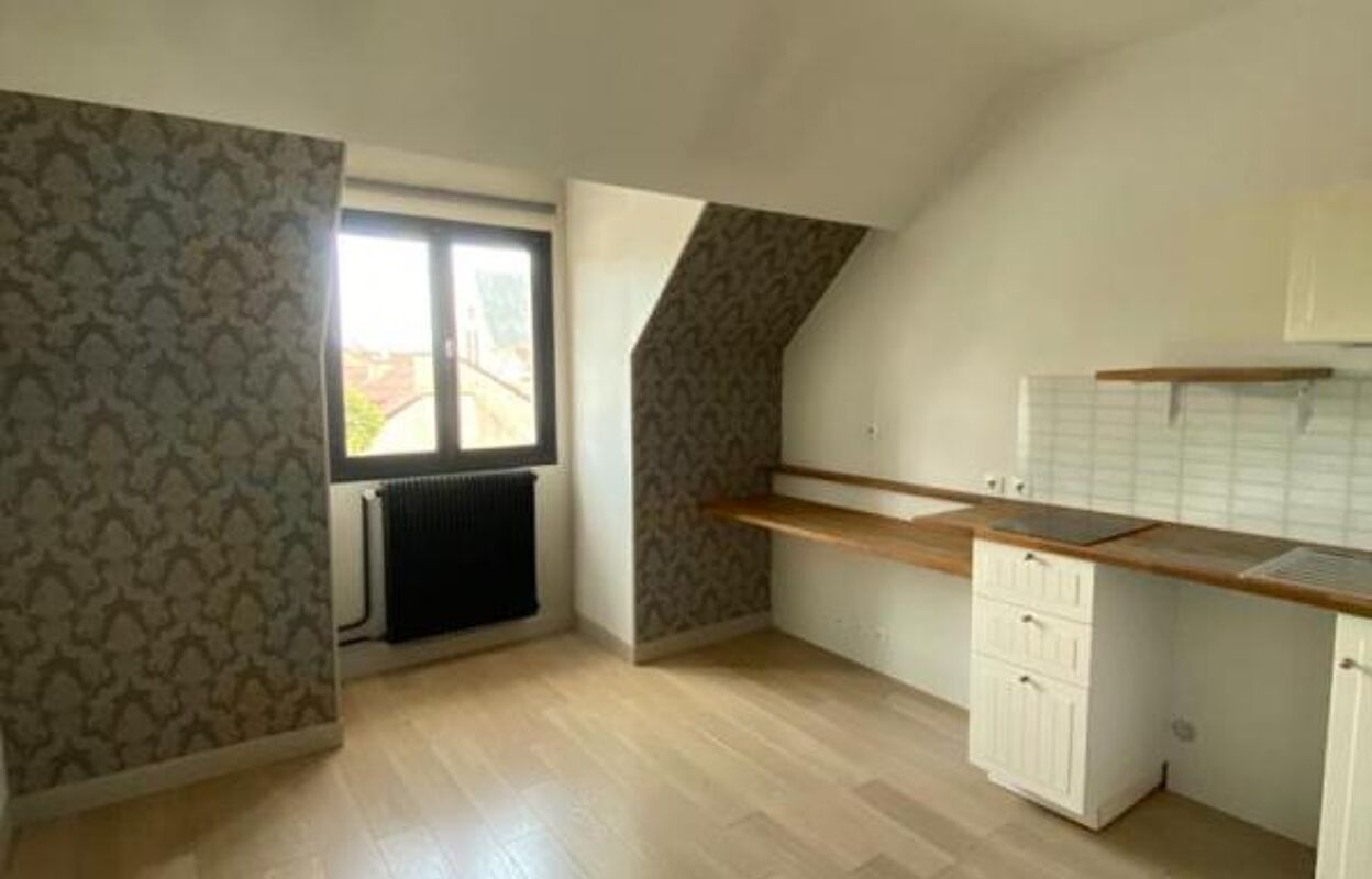 appartement 1 pièces 15 m2 à louer à Dijon (21000)