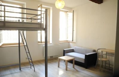 location appartement 410 € CC /mois à proximité de Châteauneuf-du-Pape (84230)