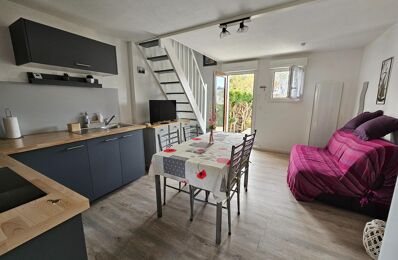 vente maison 239 990 € à proximité de Le Pouliguen (44510)