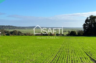 terrain  pièces 3011 m2 à vendre à Béganne (56350)