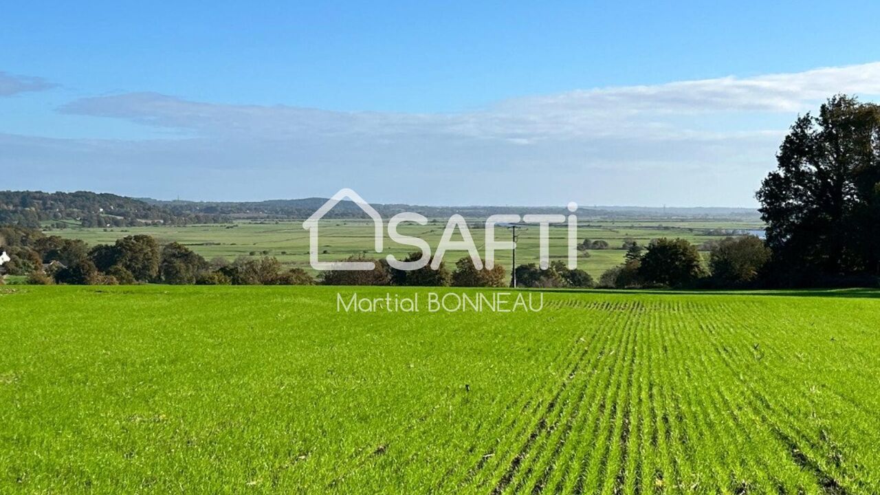 terrain  pièces 3011 m2 à vendre à Béganne (56350)