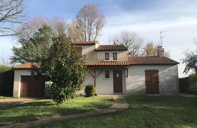 location maison 1 190 € CC /mois à proximité de Saint-Julien-de-Concelles (44450)